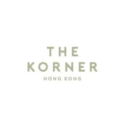 The Korner logo
