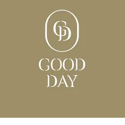 GoodDay Cafe logo