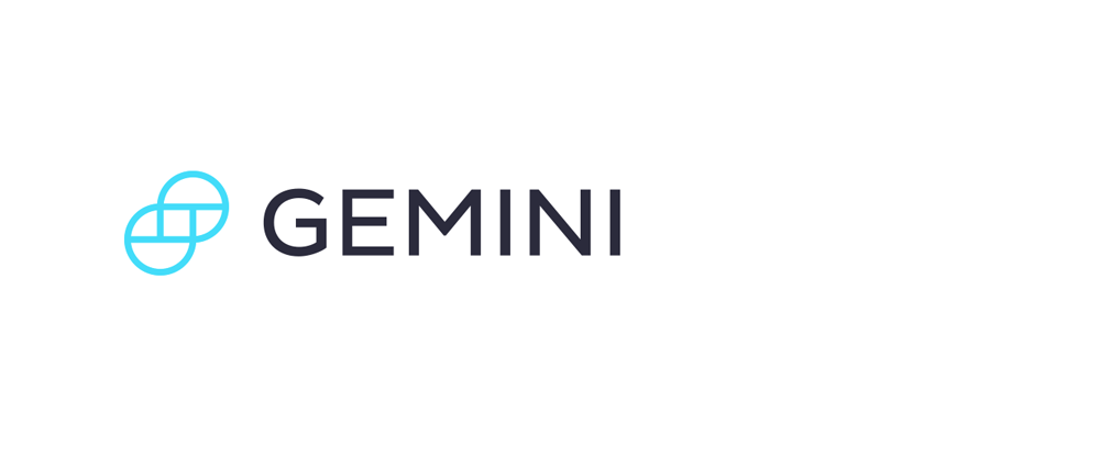 Gemini logo Gemini logo