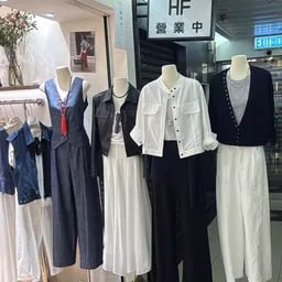 偉業管理有限公司 logo