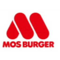 Mos Burger logo