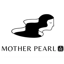 Mother Pearl 圓貝 logo