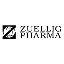 裕利醫藥 Zuellig Pharma logo 裕利醫藥 Zuellig Pharma logo